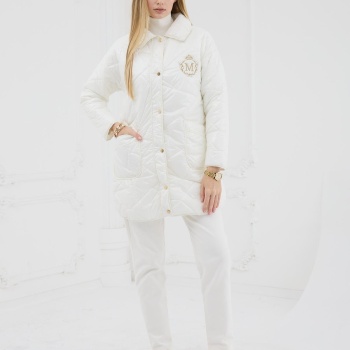 YENİ MOODBASİC KADIN GOLD NAKIŞLI RUGAN KABAN MB15.150