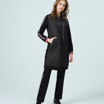 YENİ MOODBASİC KADIN BÜYÜK BEDEN TAŞ ŞERİTLİ TAKIM BB08.0197