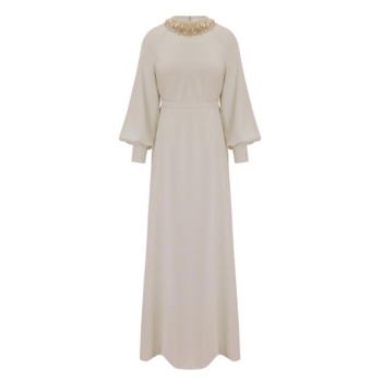 YENİ SENNA DESİGN KADIN AMOR DRESS ELBİSE SD242042030026