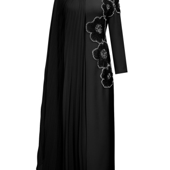 YENİ SENNA DESİGN KADIN ROSALIN DRESS ELBİSE SD242042030043