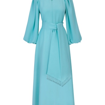 YENİ SENNA DESİGN KADIN LAURA DRESS SD241041030106