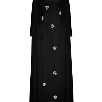 YENİ SENNA DESİGN KADIN BENGY DRESS SD242042030042