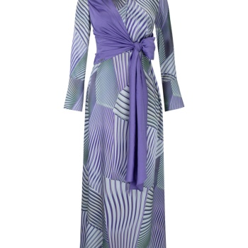 YENİ SENNA DESİGN KADIN TWINS DRESS SD242042030048