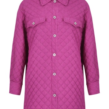 YENİ SENNA DESİGN KADIN HEIDI JACKET SD241041040018