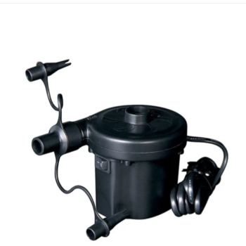 220v Priz Girişli Havuz Bot Şişme Yatak Şişirme Pompası