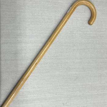 Rahat Tutuşlu Zarif Ahşap Baston Alk4517