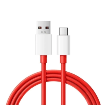 One Plus 5v 5a Dash Hızlı Type-c  Şarj Data Kablosu