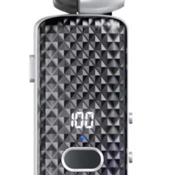 F588 Dijital Göstergeli Makaralı Titreşimli Bluetooth Kulaklık Bt 5.4