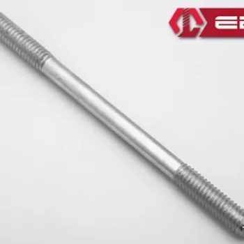 Çekyat Demiri 5/16x140 - 100 Adet