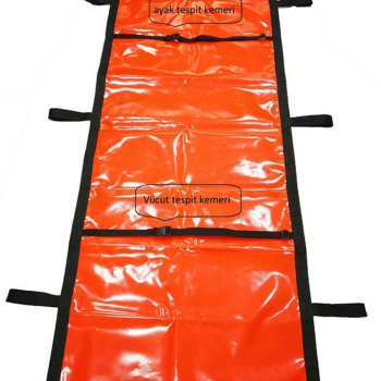 Hasta Transfer Taşıma Şiltesi