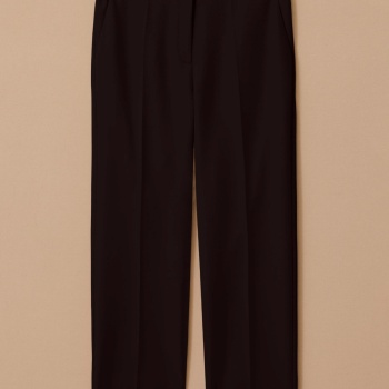 YENİ SEÇİL KADIN büyük beden duble paçalı cepli pantolon 10002521014023