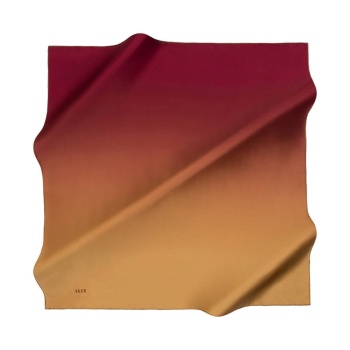 Yeni Aker Kadın Sezonsuz İpek Krep Saten Eşarp 90X90