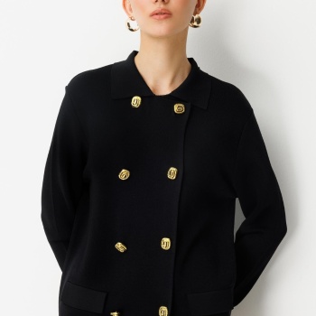 YENİ GHİSA KADIN HIRKA 26KOBHRK3220