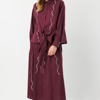 YENİ GHİSA KADIN TAKIM 26KGSTKM4125