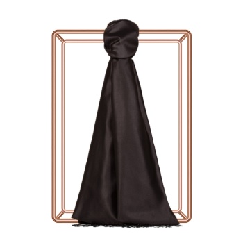 YENİ İPEKEVİ KADIN PÜSKÜLLÜ İPEK ŞAL 00927