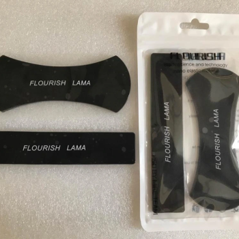 Flourish Lama Yeni Nesil Nanotech Güçlü Yapıştırıcı Sabitleyici Tutucu Pad