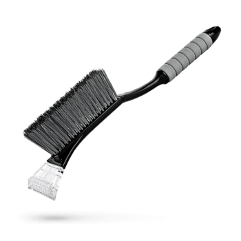 Buz Kazıyıcı - Fırçalı - Profesyonel