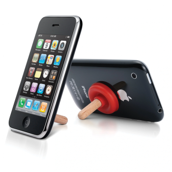 Telefon Standı Sucker Stand İpompa