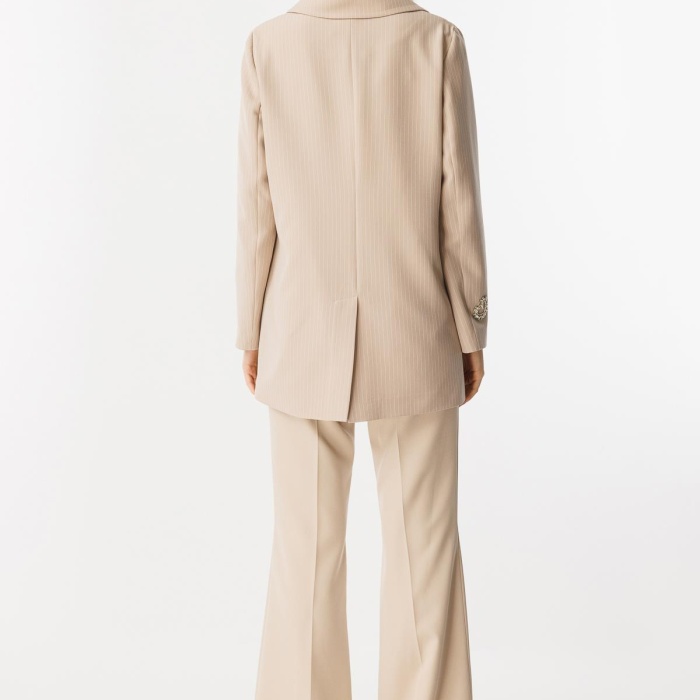 YENİ GHİSA KADIN CEKET 25YGSCKT3080