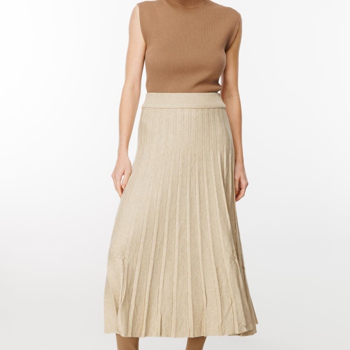 YENGİ GHİSA KADIN TRİKO ETEK 5KGSETK21172