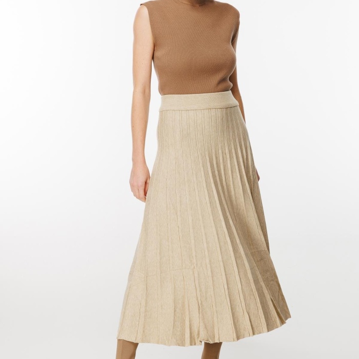 YENGİ GHİSA KADIN TRİKO ETEK 5KGSETK21172