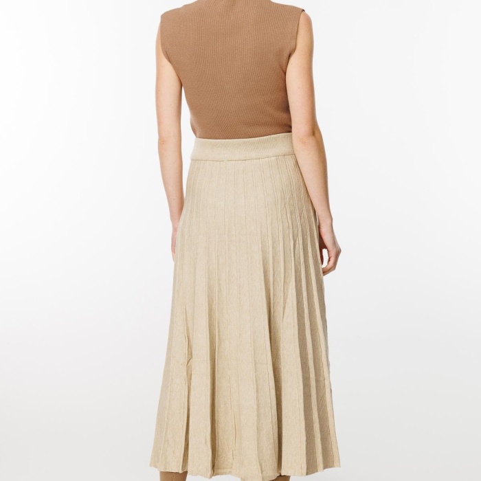 YENGİ GHİSA KADIN TRİKO ETEK 5KGSETK21172