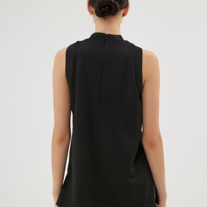 YENİ SENNA DESİGN KADIN LINA BLUZ SD252052020021