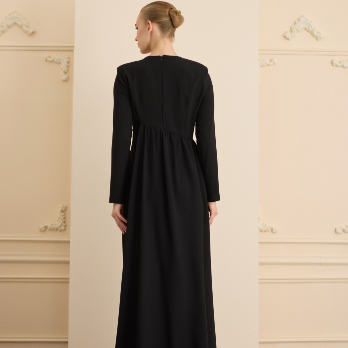 YENİ SENNA MIRANDA DRESS ELBİSE SD251051030118