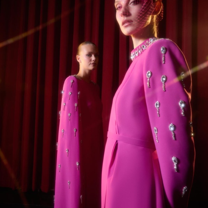 YENİ SENNA DESİGN KADIN INFINITY DRESS SD251051030133