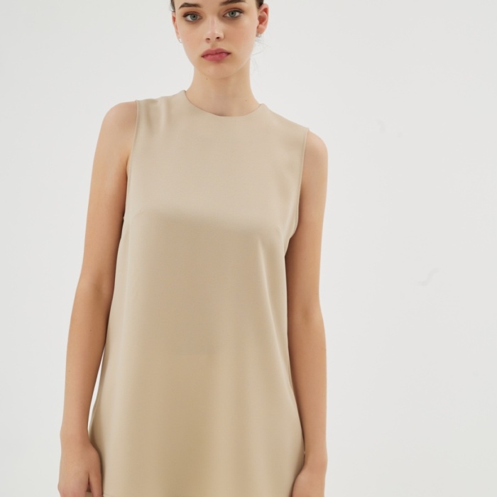 YENİ SENNA DESİGN KADIN LINA BLUZ SD252052020021