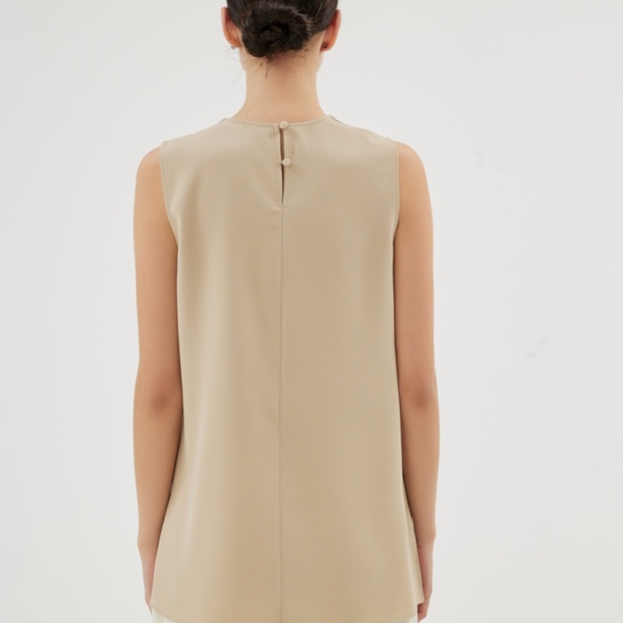 YENİ SENNA DESİGN KADIN LINA BLUZ SD252052020021