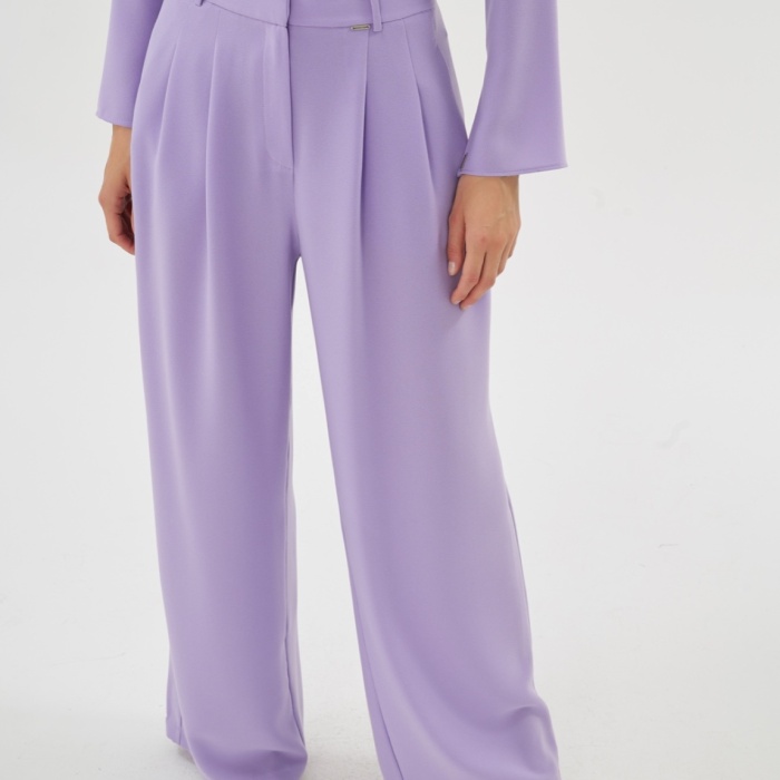 YENİ SENNA DESİGN KADIN QUARTZ PANTOLON SD252052050014