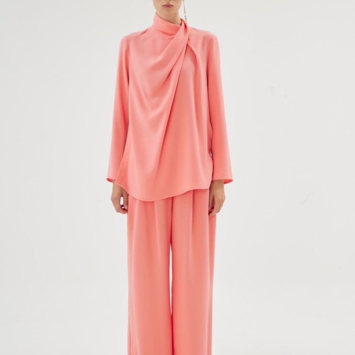 YENİ SENNA DESİGN KADIN QUARTZ PANTOLON SD252052050014