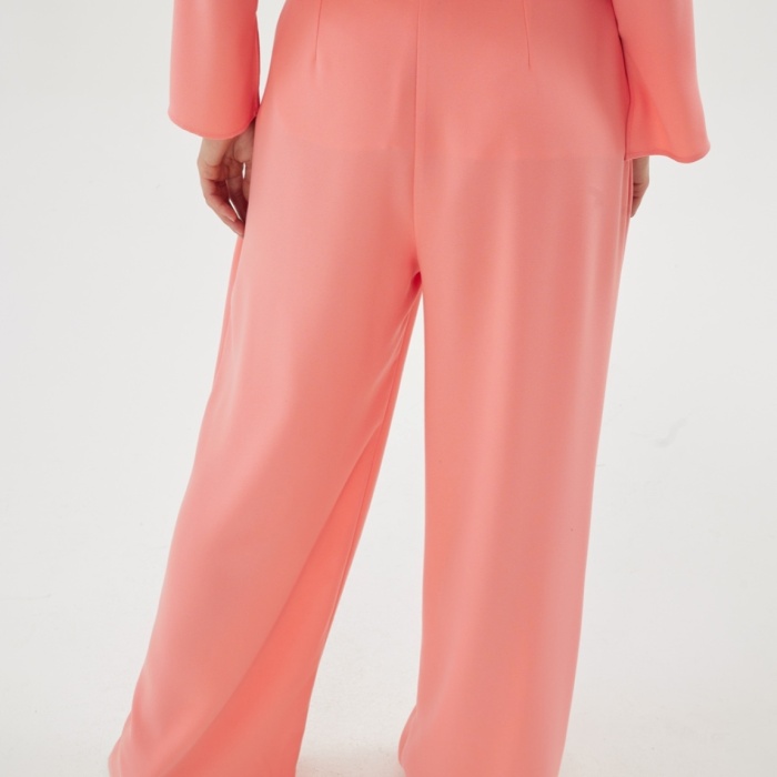 YENİ SENNA DESİGN KADIN QUARTZ PANTOLON SD252052050014