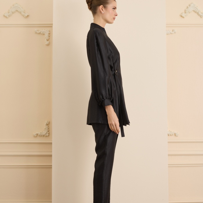 YENİ SENNA DESİGN KADIN BRENNA SET TAKIM SD251051090043