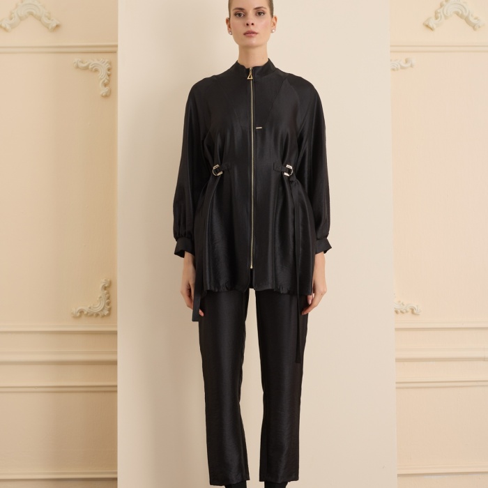 YENİ SENNA DESİGN KADIN BRENNA SET TAKIM SD251051090043