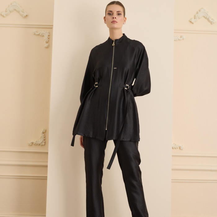 YENİ SENNA DESİGN KADIN BRENNA SET TAKIM SD251051090043