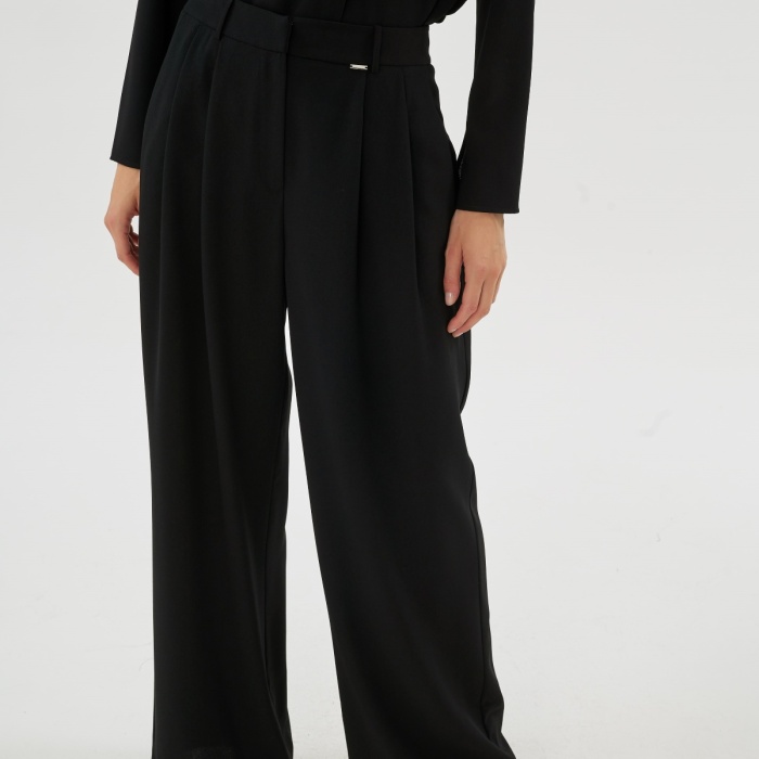 YENİ SENNA DESİGN KADIN QUARTZ PANTOLON SD252052050014