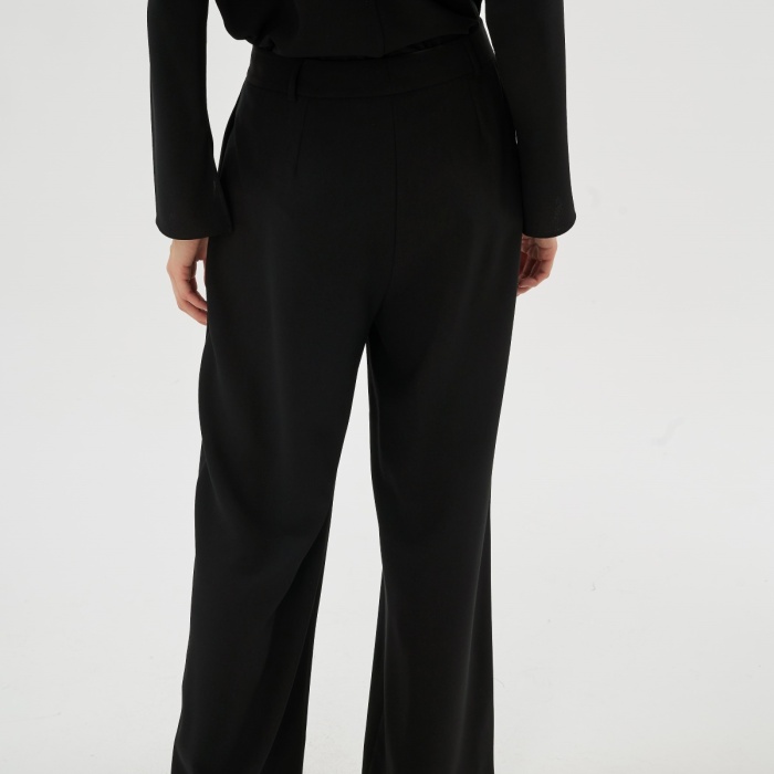 YENİ SENNA DESİGN KADIN QUARTZ PANTOLON SD252052050014