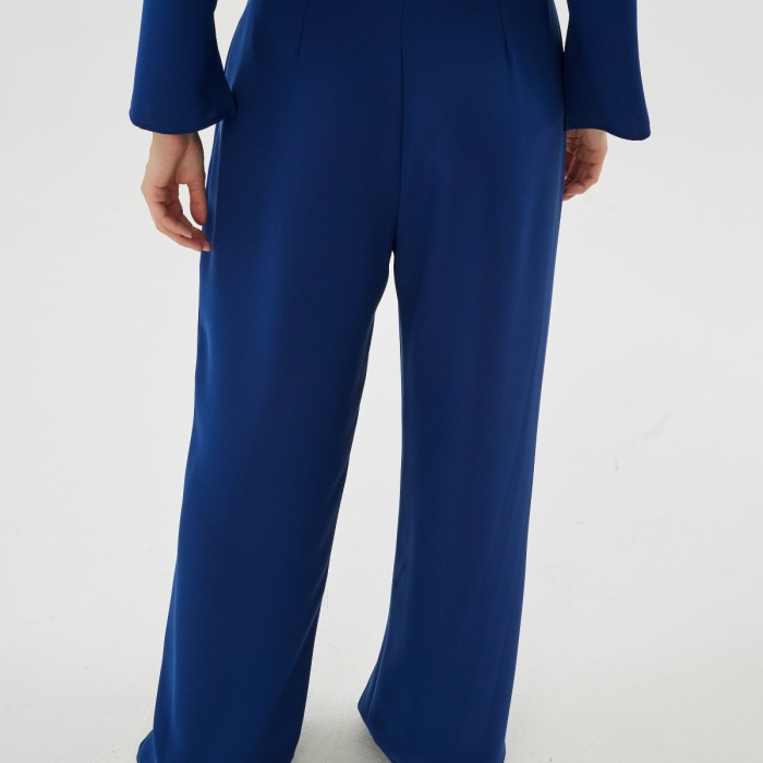 YENİ SENNA DESİGN KADIN QUARTZ PANTOLON SD252052050014