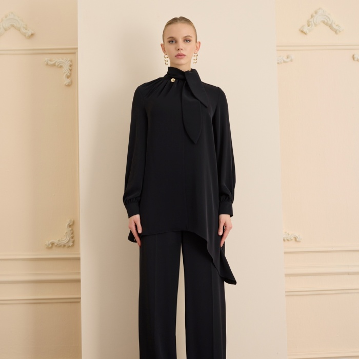 YENİ SENNA KADIN CHERIE SET TAKIM SD251051091020