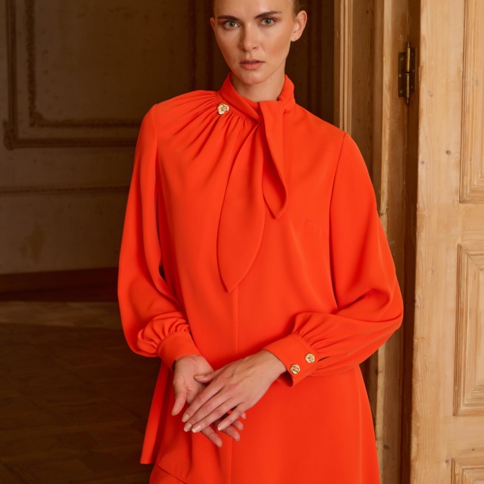 YENİ SENNA KADIN CHERIE SET TAKIM SD251051091020