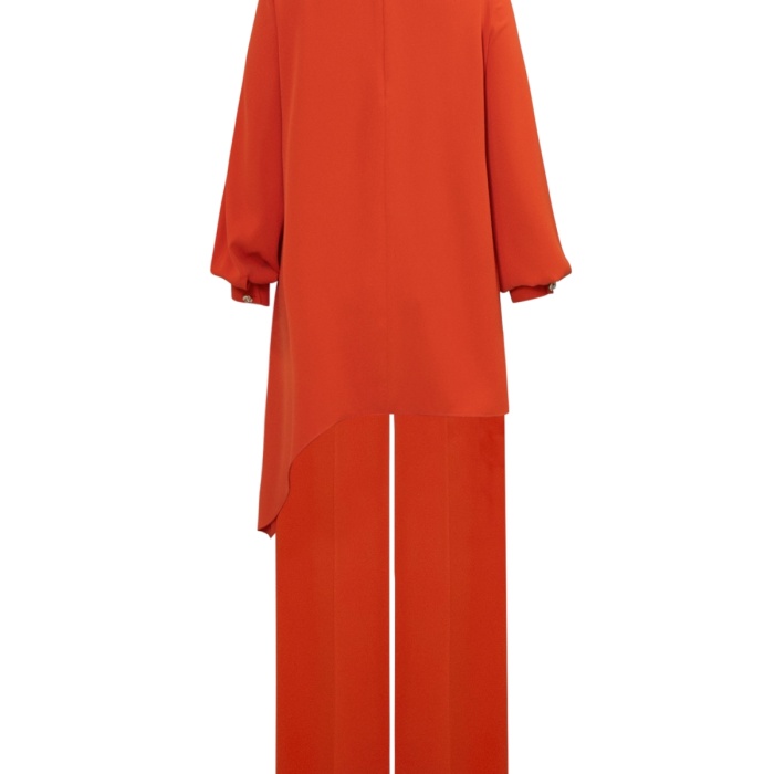 YENİ SENNA KADIN CHERIE SET TAKIM SD251051091020