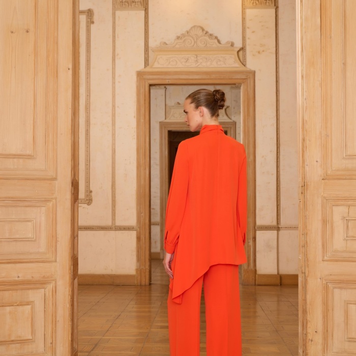 YENİ SENNA KADIN CHERIE SET TAKIM SD251051091020