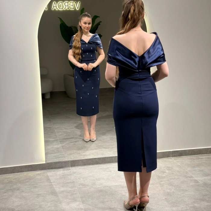 YENİ VERDA MODA KADIN RÜYA ABİYE ELBİSE RÜYA