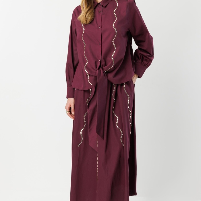 YENİ GHİSA KADIN TAKIM 26KGSTKM4125