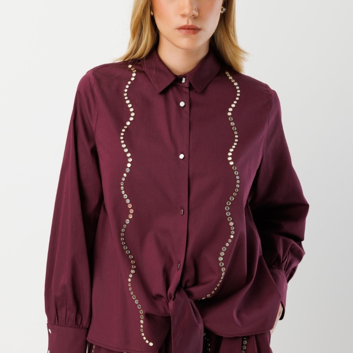 YENİ GHİSA KADIN TAKIM 26KGSTKM4125