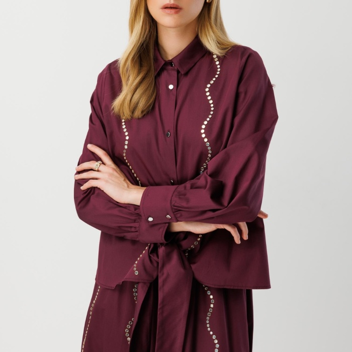 YENİ GHİSA KADIN TAKIM 26KGSTKM4125