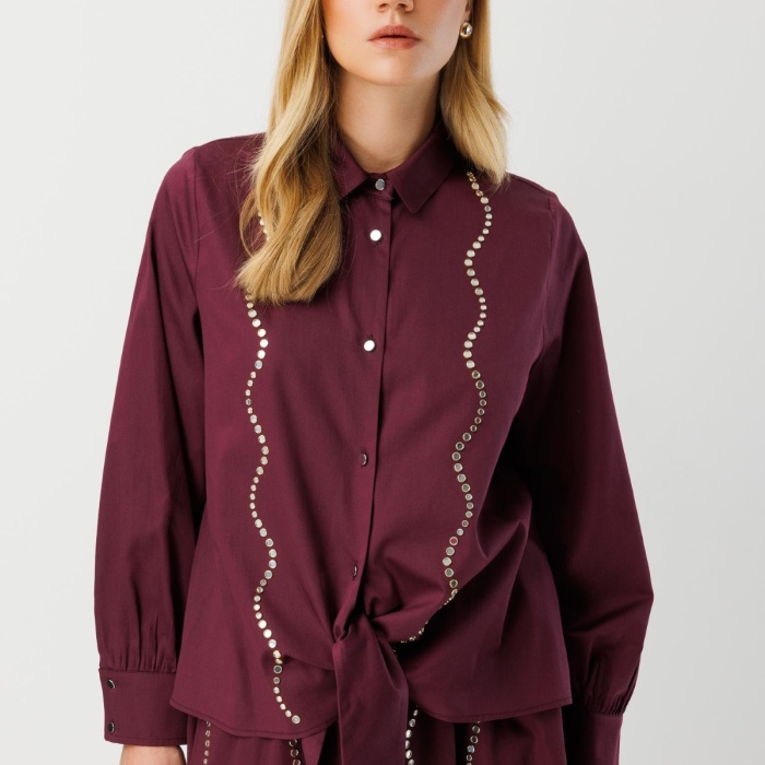 YENİ GHİSA KADIN TAKIM 26KGSTKM4125