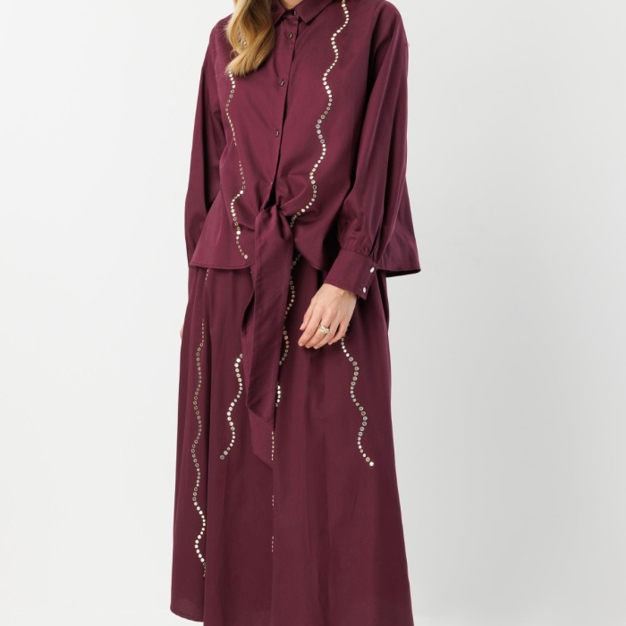 YENİ GHİSA KADIN TAKIM 26KGSTKM4125